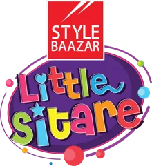 Style Baazar Little Sitare
