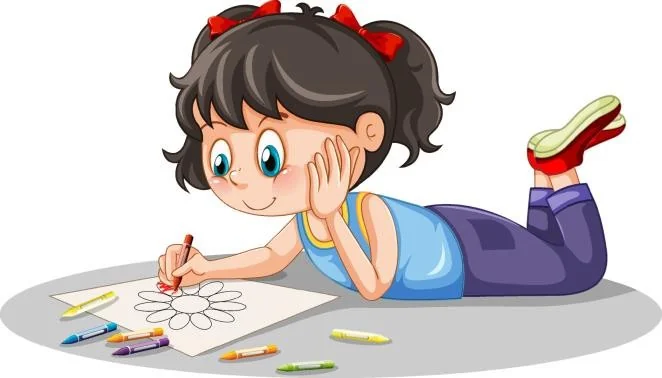 Sit & Draw Competition